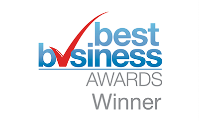 best business awards winner 2012